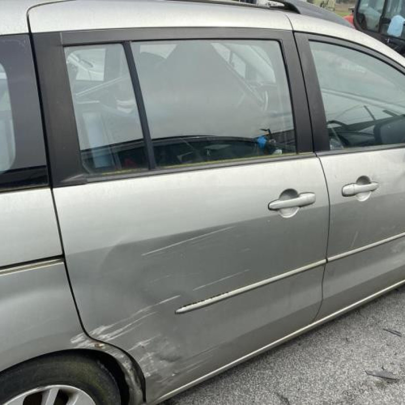 Jante MAZDA 5 1 Photo n°8