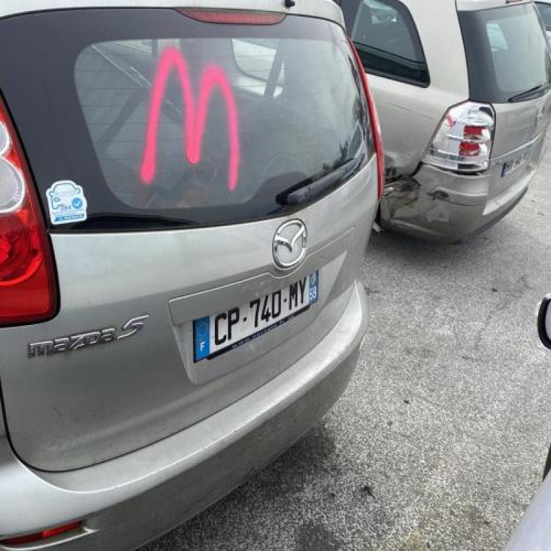 Jante MAZDA 5 1 Photo n°15