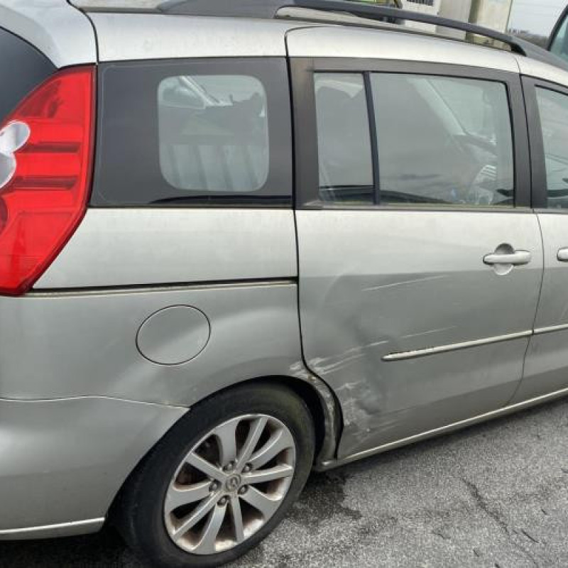 Jante MAZDA 5 1 Photo n°18