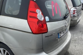 Jante MAZDA 5 1