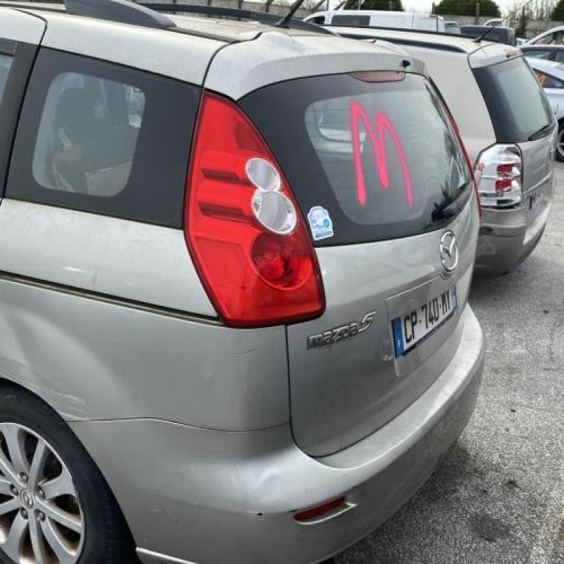 Jante MAZDA 5 1 Photo n°4
