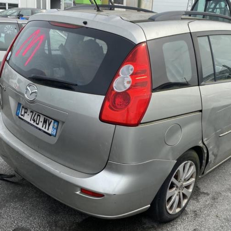 Jante MAZDA 5 1 Photo n°6