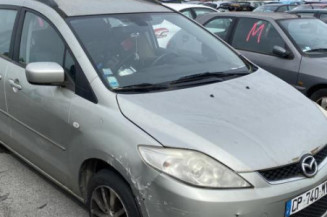Jante MAZDA 5 1