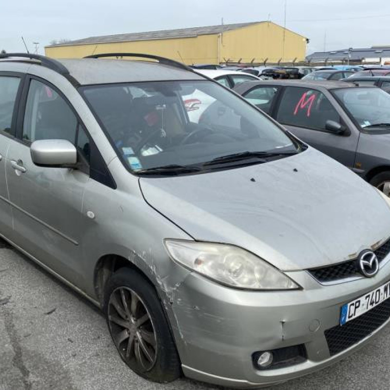 Jante MAZDA 5 1 Photo n°12