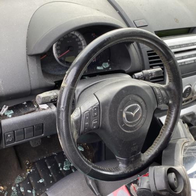 Jante MAZDA 5 1 Photo n°13