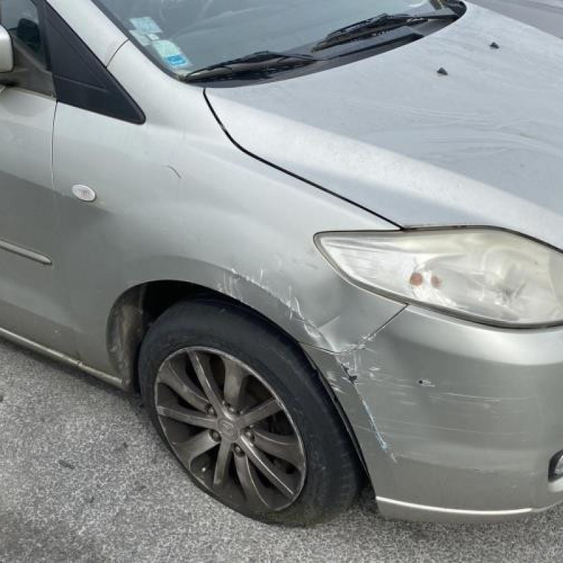 Jante MAZDA 5 1 Photo n°17