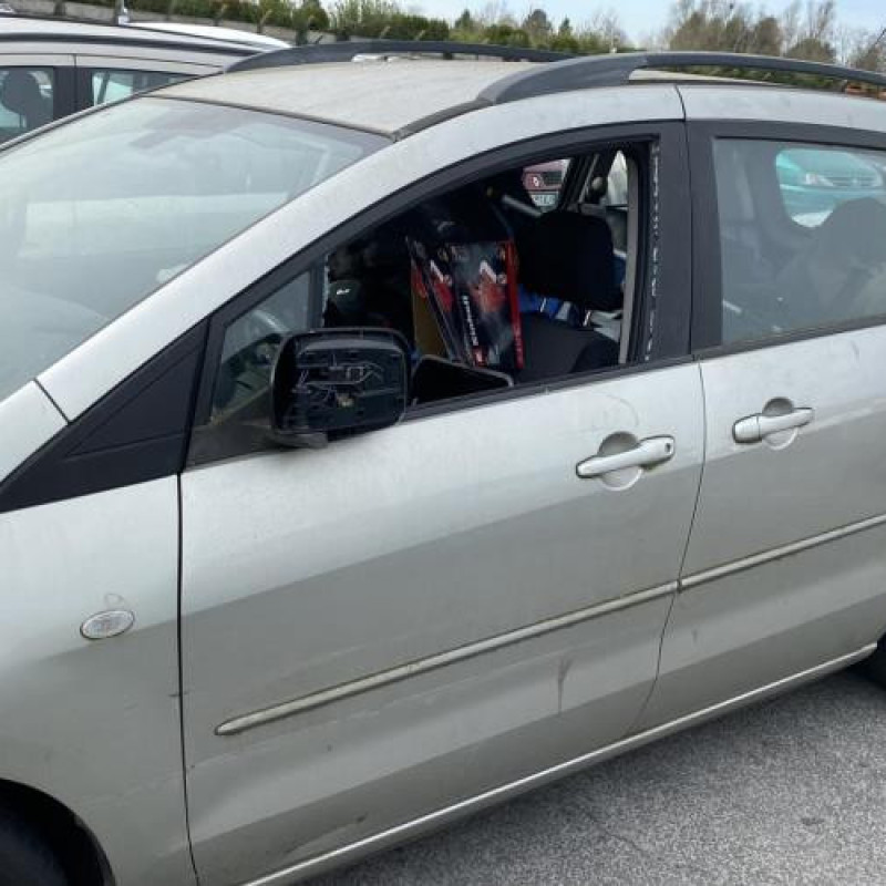 Jante MAZDA 5 1 Photo n°19