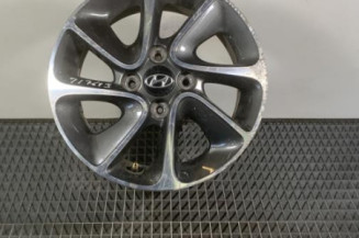 Jante HYUNDAI I 10 2 Photo n°1