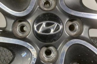 Jante HYUNDAI I 10 2