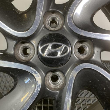 Jante HYUNDAI I 10 2