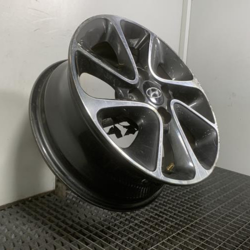 Jante HYUNDAI I 10 2 Photo n°3