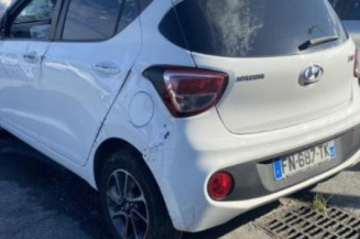 Jante HYUNDAI I 10 2