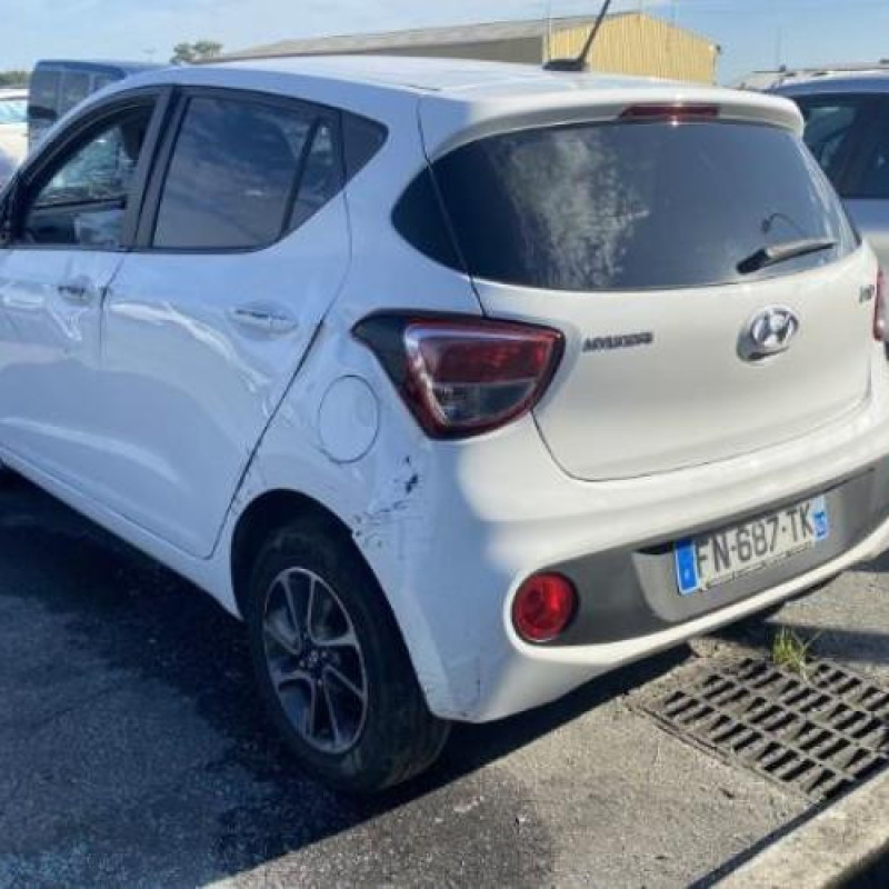 Jante HYUNDAI I 10 2 Photo n°7