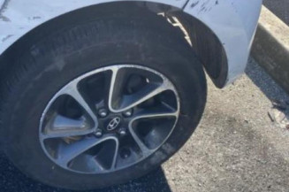 Jante HYUNDAI I 10 2
