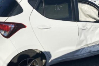Jante HYUNDAI I 10 2
