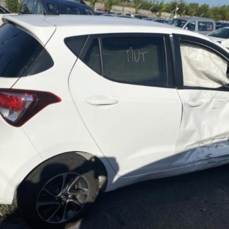 Jante HYUNDAI I 10 2 Photo n°13