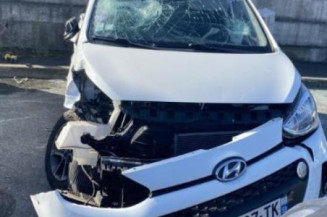 Jante HYUNDAI I 10 2
