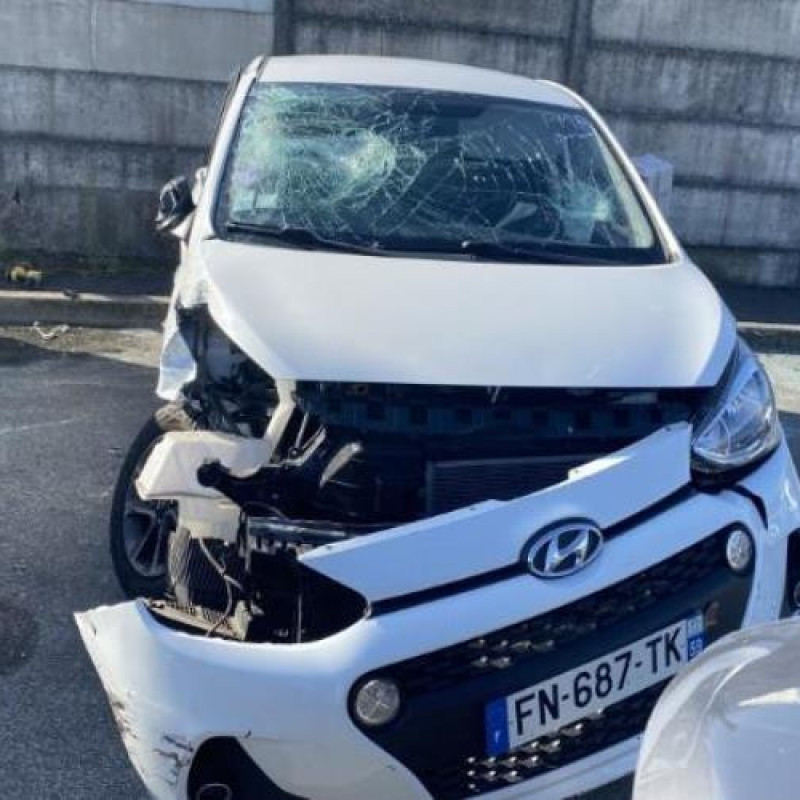 Jante HYUNDAI I 10 2 Photo n°15