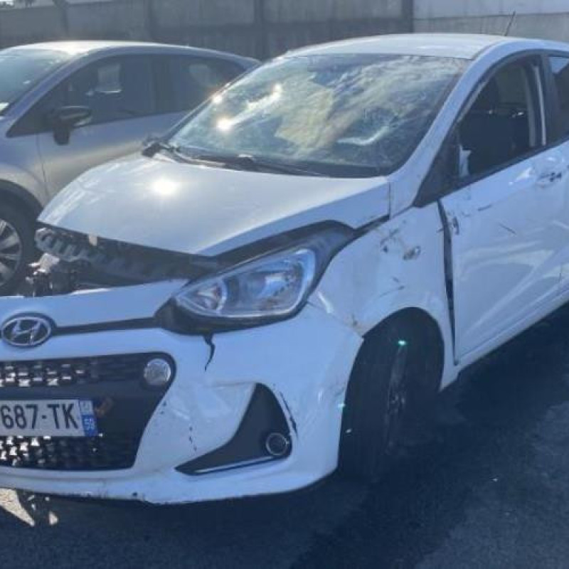 Jante HYUNDAI I 10 2 Photo n°18