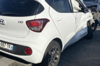 Jante HYUNDAI I 10 2