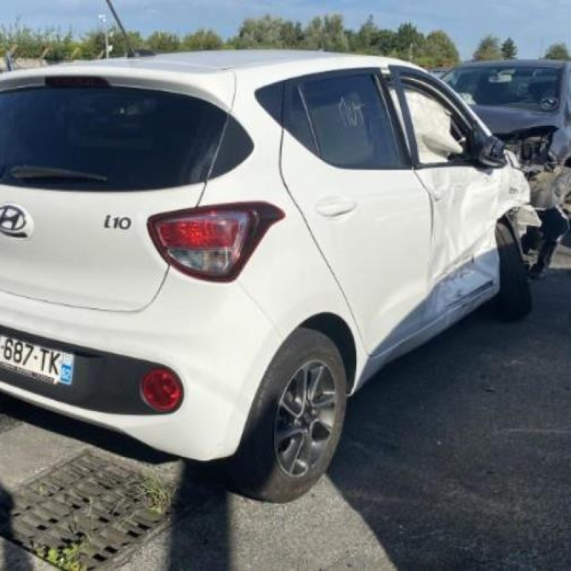 Jante HYUNDAI I 10 2 Photo n°19