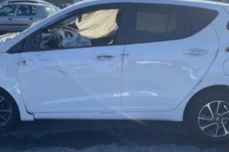 Jante HYUNDAI I 10 2