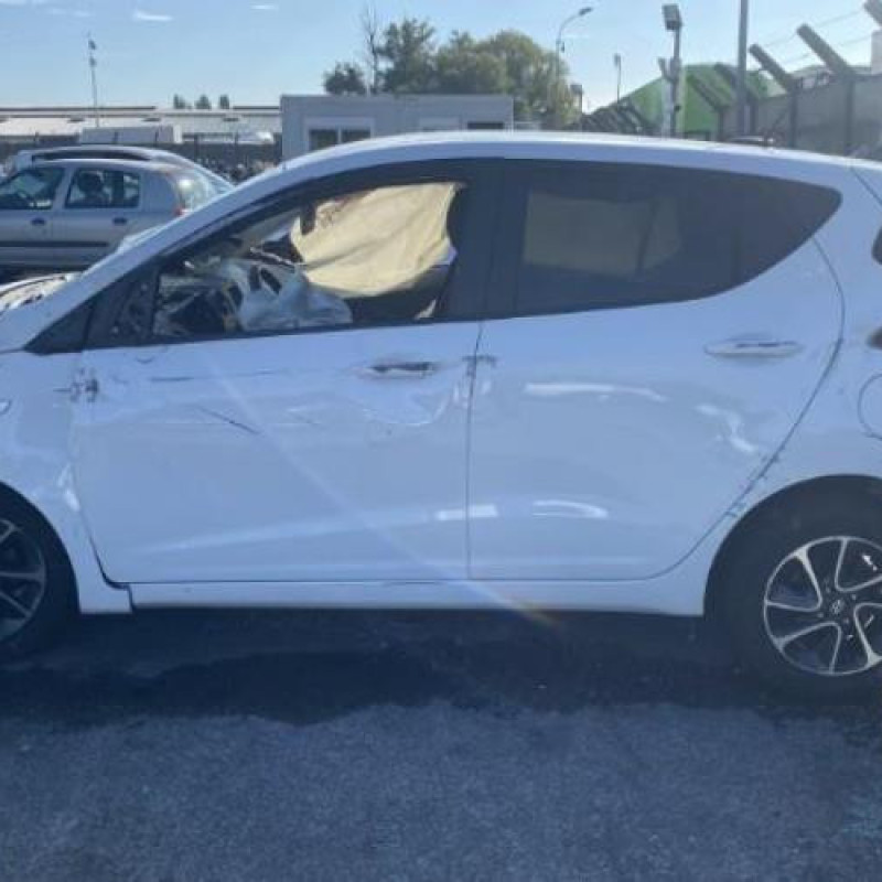 Jante HYUNDAI I 10 2 Photo n°20