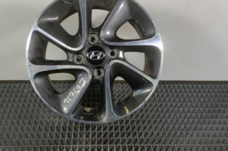 Jante HYUNDAI I 10 2 Photo n°1