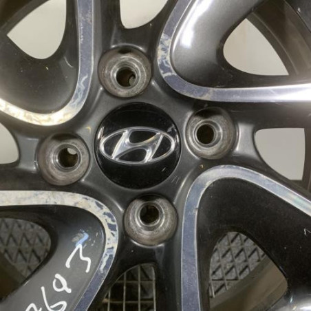 Jante HYUNDAI I 10 2