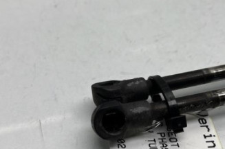 Verin de coffre PEUGEOT 206