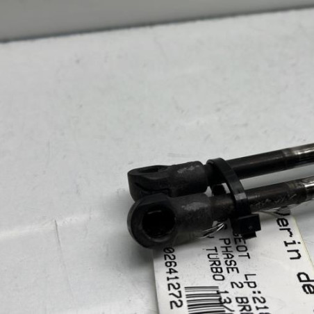 Verin de coffre PEUGEOT 206