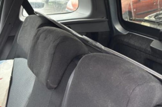Verin de coffre PEUGEOT 206
