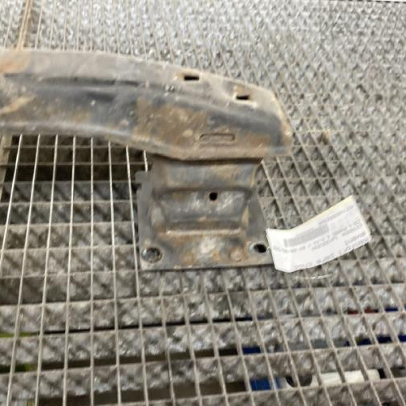 Renfort pare choc avant (traverse) CITROEN C3 1 Photo n°3
