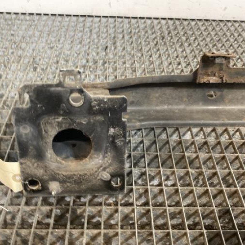 Renfort pare choc avant (traverse) CITROEN C3 1 Photo n°5