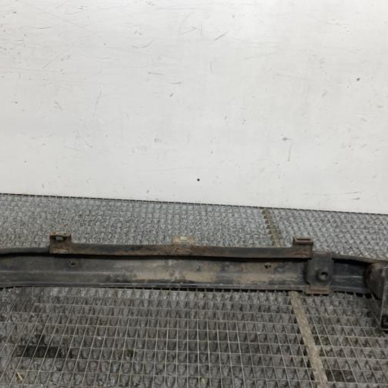Renfort pare choc avant (traverse) CITROEN C3 1 Photo n°7
