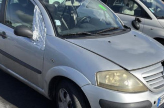 Renfort pare choc avant (traverse) CITROEN C3 1
