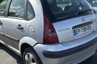 Renfort pare choc avant (traverse) CITROEN C3 1