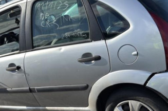 Renfort pare choc avant (traverse) CITROEN C3 1