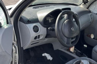 Renfort pare choc avant (traverse) CITROEN C3 1