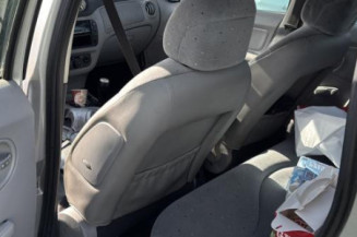 Renfort pare choc avant (traverse) CITROEN C3 1
