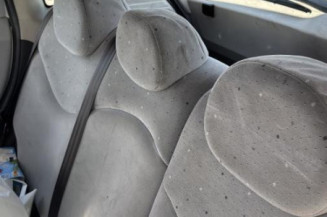 Renfort pare choc avant (traverse) CITROEN C3 1