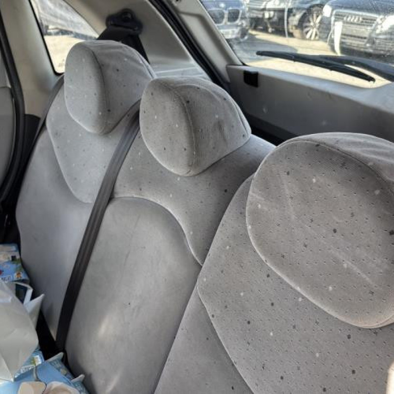 Renfort pare choc avant (traverse) CITROEN C3 1 Photo n°18