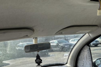 Renfort pare choc avant (traverse) CITROEN C3 1