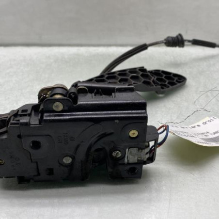 Serrure arriere droit VOLKSWAGEN GOLF 4 Photo n°1