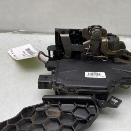 Serrure arriere droit VOLKSWAGEN GOLF 4