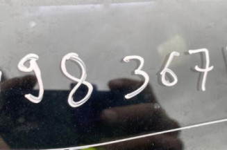 Serrure arriere droit VOLKSWAGEN GOLF 4