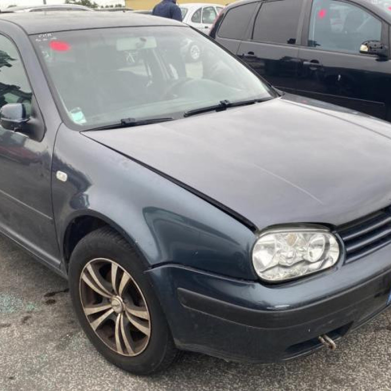 Serrure arriere droit VOLKSWAGEN GOLF 4 Photo n°10
