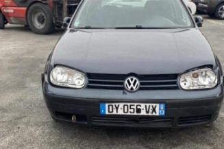 Serrure arriere droit VOLKSWAGEN GOLF 4