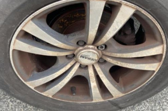 Serrure arriere droit VOLKSWAGEN GOLF 4