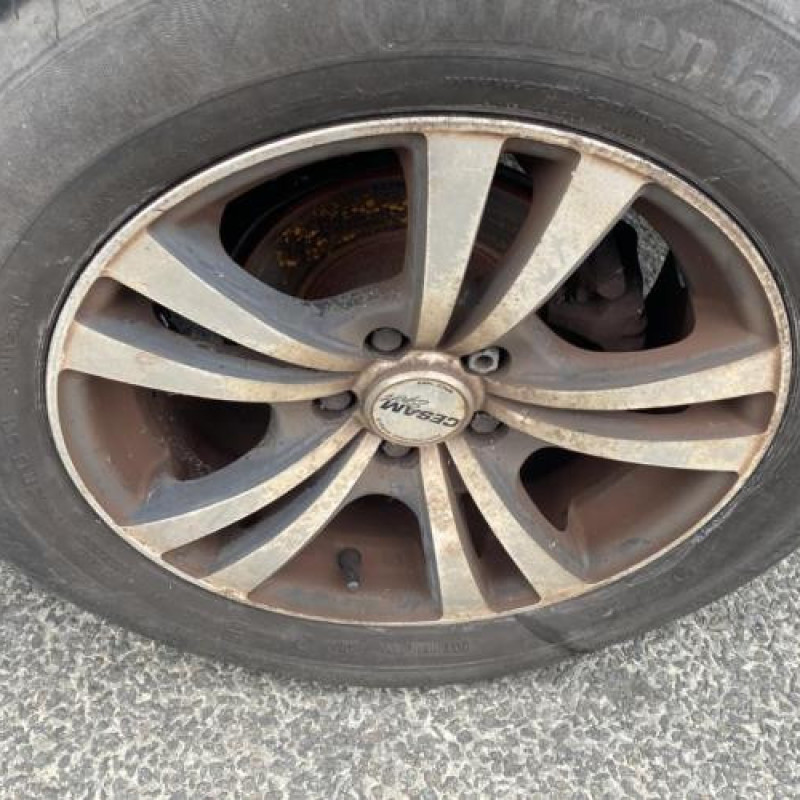 Serrure arriere droit VOLKSWAGEN GOLF 4 Photo n°14